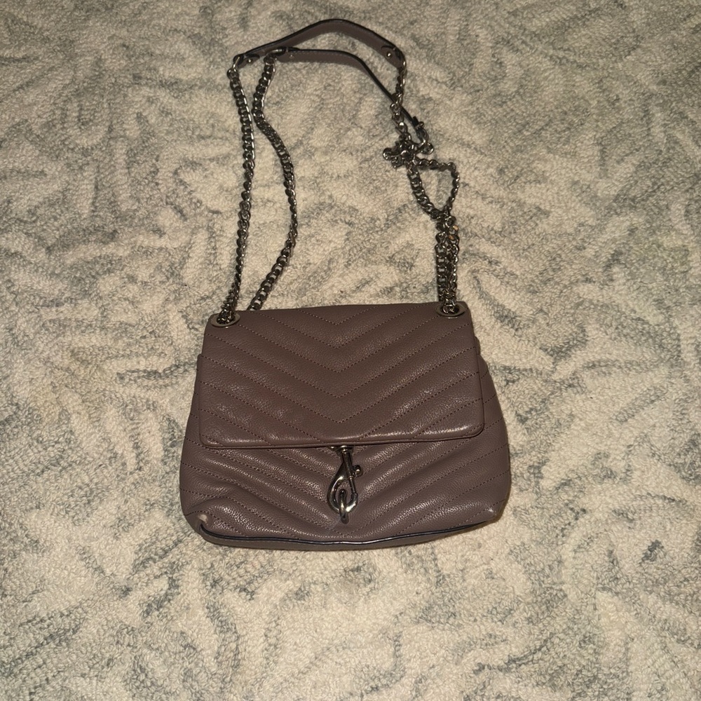 Rebecca Minkoff Edie Shoulder and Crossbody Bag